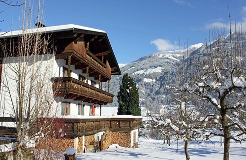 Fuegen Apartment | Beautiful apartment in Fugen/Zillertal