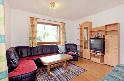 Fuegen Apartment | Beautiful apartment in Fugen/Zillertal