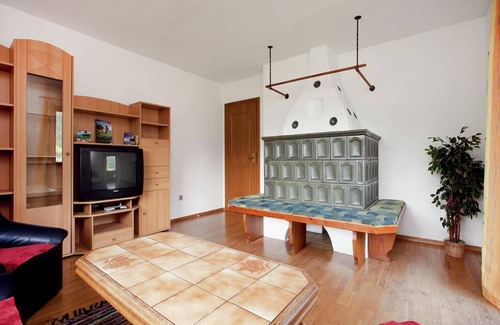 Fuegen Apartment | Beautiful apartment in Fugen/Zillertal