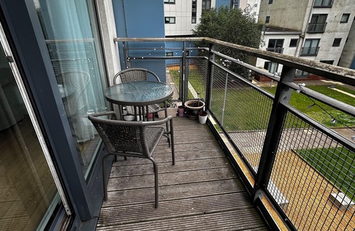 North West Apartment | Beautiful apartment in westend