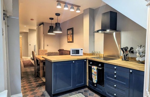 Paddington Apartment | Beautiful apartment in Central London, Paddington