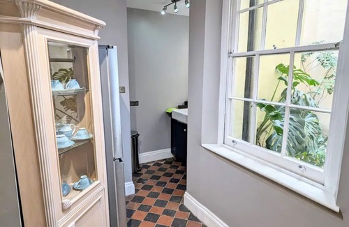 Paddington Apartment | Beautiful apartment in Central London, Paddington
