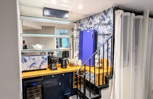 Paddington Apartment | Beautiful apartment in Central London, Paddington