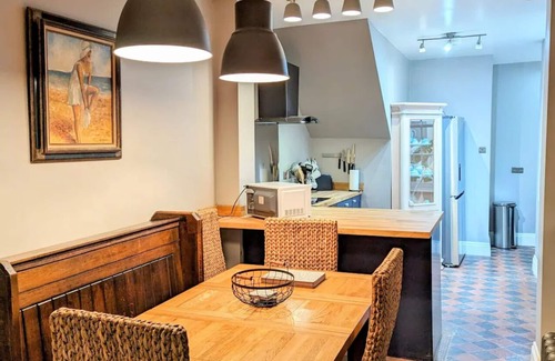 Paddington Apartment | Beautiful apartment in Central London, Paddington