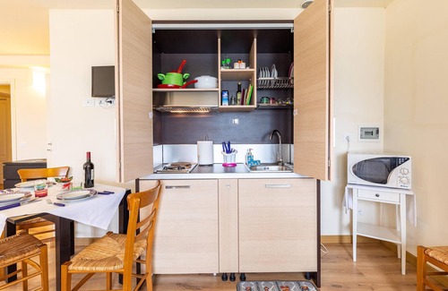 Avaglio Apartment | Beautiful apartment in Avaglio