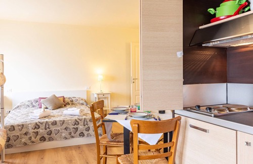 Avaglio Apartment | Beautiful apartment in Avaglio