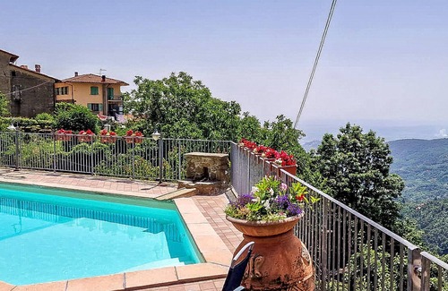 Avaglio Apartment | Beautiful apartment in Avaglio