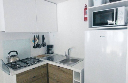 Bibbona House | Beautiful apartment in villa for 6 guests with pool, A/C, terrace and pets allowed