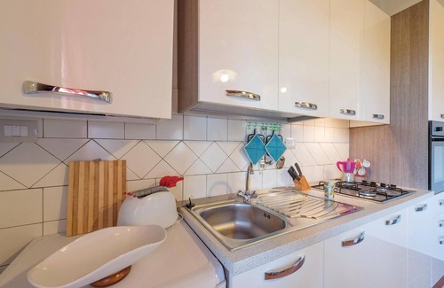 Buti Apartment | Beautiful apartment in Buti (PI)