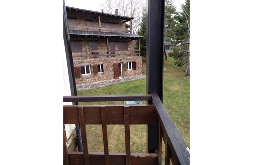 La Molina Apartment | Beautiful apartment in La Cerdanya (6 people)