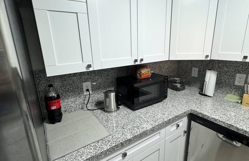 The Crossings Apartment | Beautiful apartment in Miami - 100% equipped and Modern