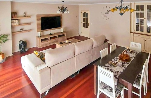 Moana Apartment | Beautiful apartment in Moaña with WiFi