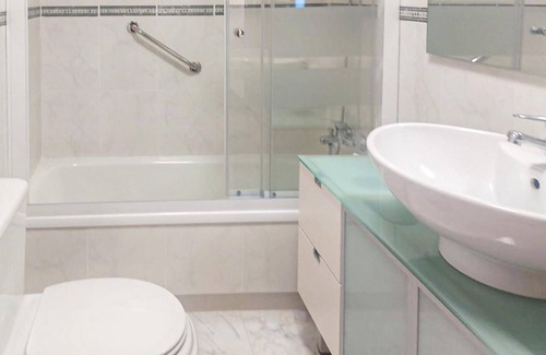 Moana Apartment | Beautiful apartment in Moaña with WiFi