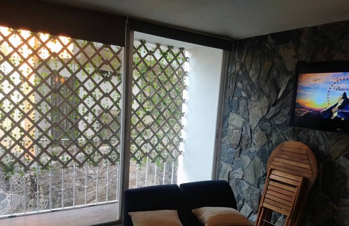 Tres de Mayo Apartment | Beautiful Apartment in Club Burgos Bugambilias, Temixco Morelos