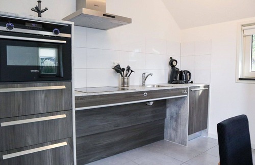 Municipality of Arnhem House | Beautiful apartment in villa for 6 people with WIFI, pool, TV and terrace