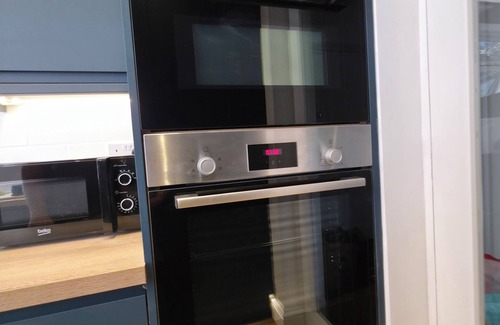 Thorpe Satchville Apartment | Beautiful Apartment in Oadby, Leicester