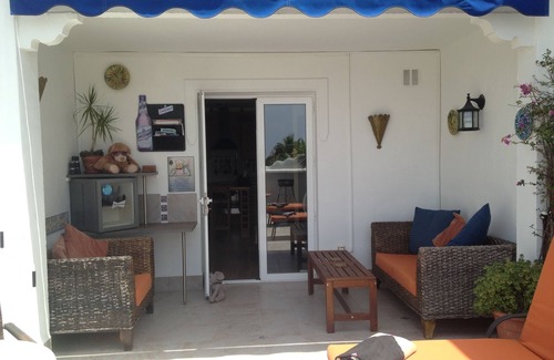 Oasis del Capistrano Apartment | Beautiful Apartment In Oasis De Capistrano, NerjanLicence VUT/MA/05091