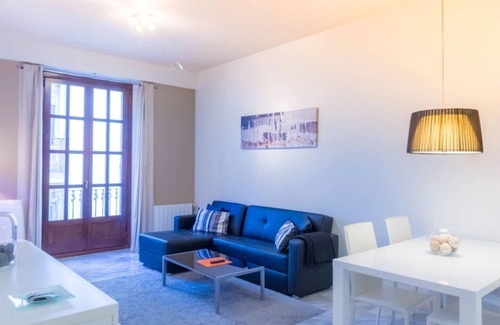 Latin Apartment | Beautiful apartment in Paris!