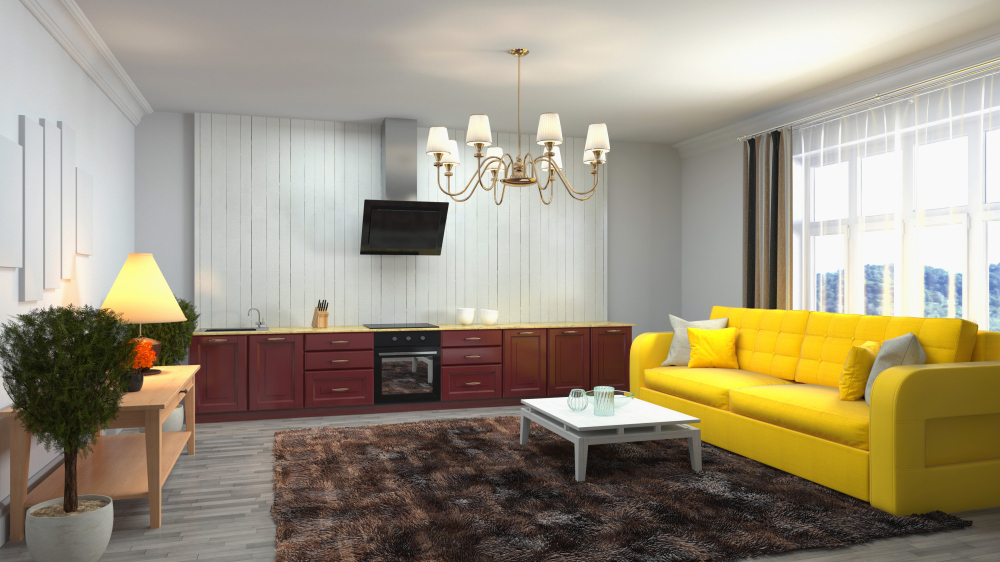 Financial District Apartment | Beautiful apartment in Rosales 2 bedrooms, quiet and close to every place