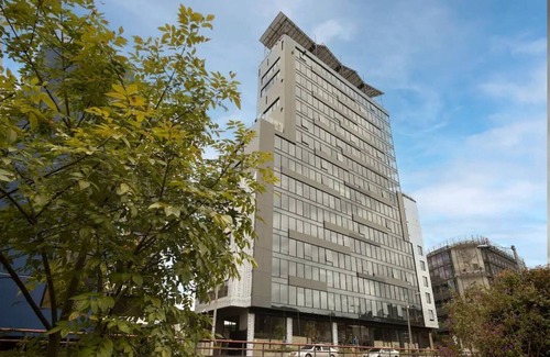 Calle 100 Apartment | Beautiful Apartment in San Patricio