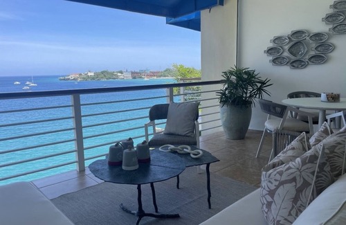 Los Brazos House | Beautiful Apartment in Sosua with Maid included