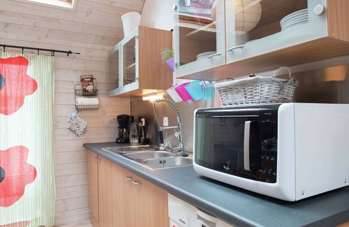 Spa Apartment | Beautiful Apartment in Spa Belgium with Jacuzzi
