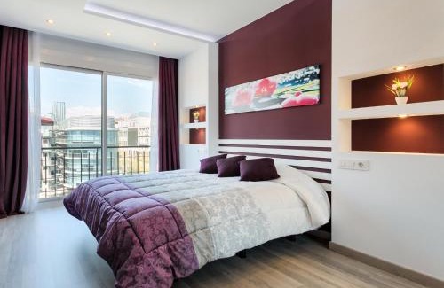 Sant Antoni Apartment | Beautiful apartment in the center equipped for 7