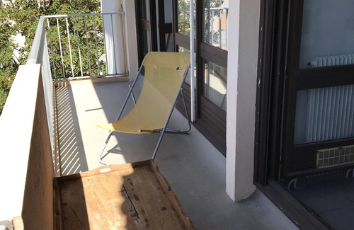 Anglet Apartment | Beautiful apartment in the center of Anglet, 10 minutes from the beach