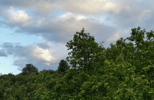 Corte Apartment | Beautiful apartment in the center of Corsica