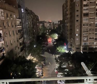 Garden City Apartment | Beautiful apartment in the heart of cairo