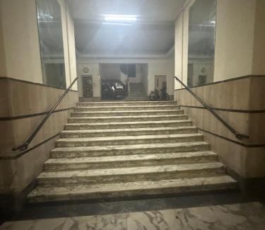 Garden City Apartment | Beautiful apartment in the heart of cairo