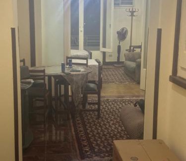 Garden City Apartment | Beautiful apartment in the heart of cairo