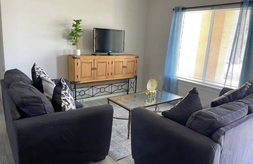 El Paso Apartment | Beautiful apartment in Nice complex