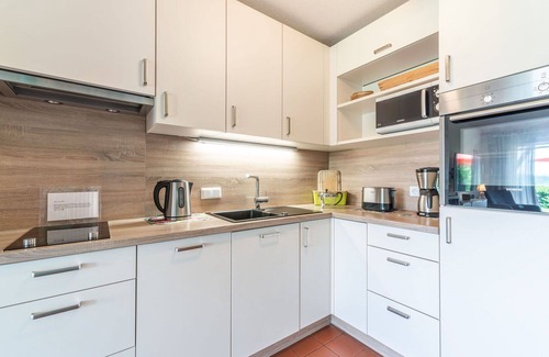 Zandt House | Beautiful apartment in villa for 6 people with WIFI, TV, terrace and pets allowed