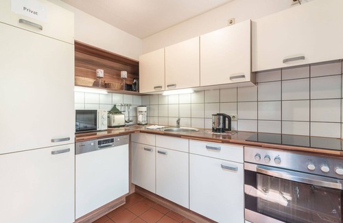 Zandt House | Beautiful apartment in villa for 6 people with WIFI, TV, terrace and pets allowed