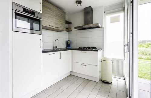 Municipality of Vlissingen House | Beautiful apartment in villa for 4 people with WIFI, TV, terrace and pets allowed
