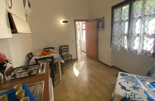 Innamorata Apartment | Beautiful apartment for 4 pax at 120 mt. from the beach