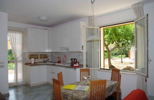 Mazzaforno Apartment | Beautiful apartment for 5 people in residence