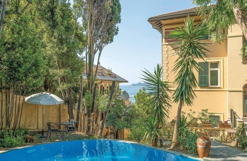 Rapallo Apartment | Beautiful apartment in Rapallo GE