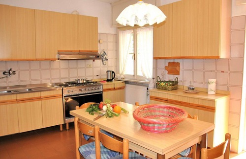 Sperlonga Apartment | Beautiful apartment for 7 people with WIFI, A/C, TV, balcony and pets allowed