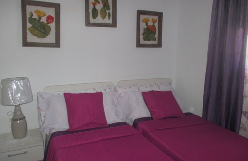Bahia Calma Apartment | Beautiful apartment Linda Mar with an almost breathtaking sea view