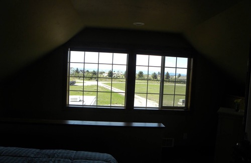 Creston Apartment | Beautiful apartment near Glacier Park, Flathead Lake, skiing, and hiking.