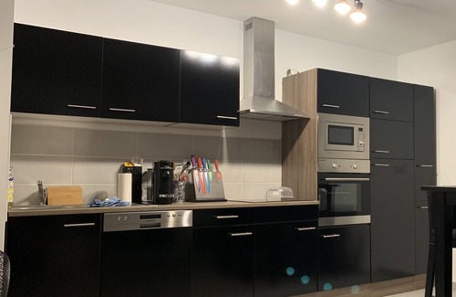 Amphion-les-Bains Apartment | Beautiful apartment near the lake