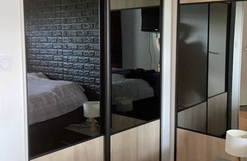 Amphion-les-Bains Apartment | Beautiful apartment near the lake