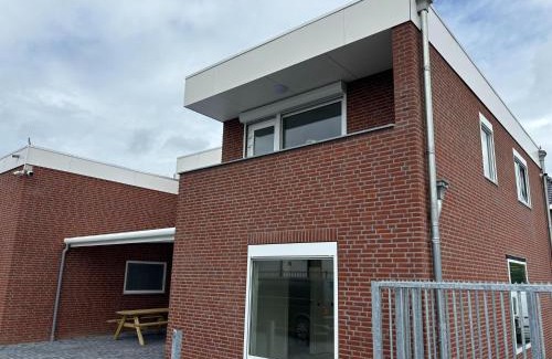 Eikske House | Beautiful apartment near recreational facility