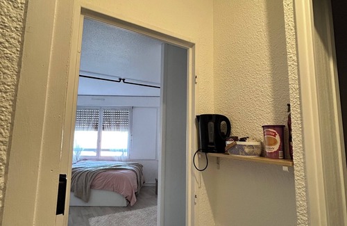 Cergy Apartment | Beautiful apartment near Paris