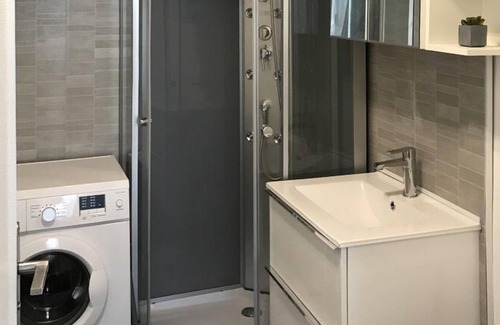 Barbatre Apartment | Beautiful apartment near cathedral