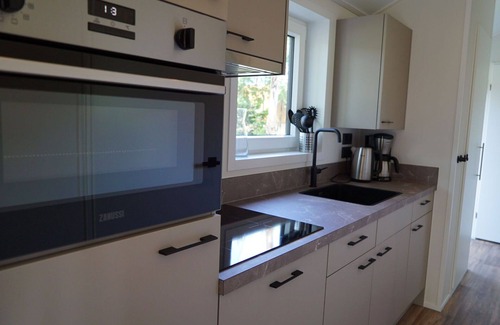 Vleteren House | Beautiful apartment in villa for 6 people with WIFI, TV and terrace