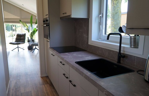 Vleteren House | Beautiful apartment in villa for 6 people with WIFI, TV and terrace