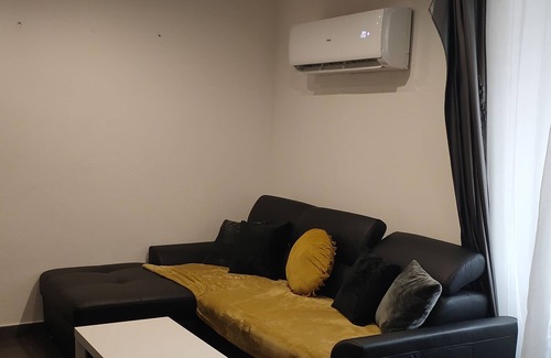 Aghione Apartment | Beautiful apartment of 58m2, free parking
